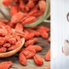 Bà bầu ăn kỷ tử được không?