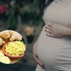 Bà bầu ăn gừng được không?