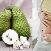 Bà Bầu ăn mãng cầu được không