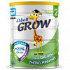 Sữa Abbott Grow 2 900g (6-12 Tháng)