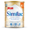 Sữa Similac 5G số 4 900g (2-6 Tuổi)