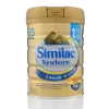 Sữa Similac Newborn 1 900g (0-6 Tháng)