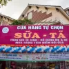 Sữa TomKids khai trương cơ sở thứ 46