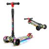 Xe Trượt Scooter Cho Bé