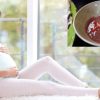 Bà bầu ăn được mắm tôm không?