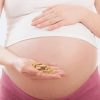 Bà bầu ăn đậu phộng được không?