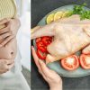Bà bầu ăn thịt vịt được không?