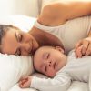 Câu thần chú giúp trẻ ngủ ngon