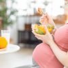 Trái cây tốt cho mẹ bầu 3 tháng đầu