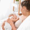 Mẹo dân gian giúp mẹ nhiều sữa.