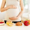 Thực phẩm làm giảm nước ối