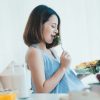 Thực đơn cho bà bầu 3 tháng đầu vào con không vào mẹ