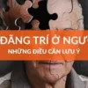 vì sao người lớn tuổi hay bị đãng trí