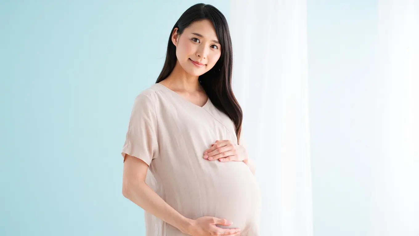 Cách bổ sung DHA cho mẹ bầu