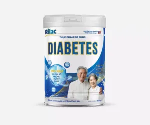 Sữa Rilac Diabetes
